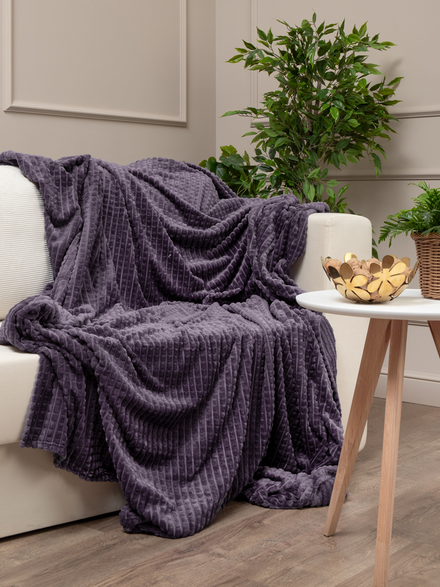 картинка Плед Texrepublic FF FNJq PU3 051/1520 NC 