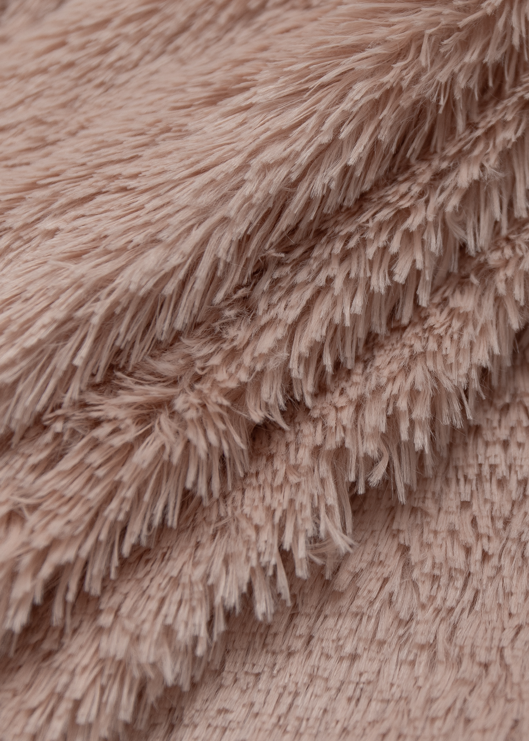 картинка Плед Buenas Noches искусст мех TF F072PI4 2224 ДВ 14-1310 