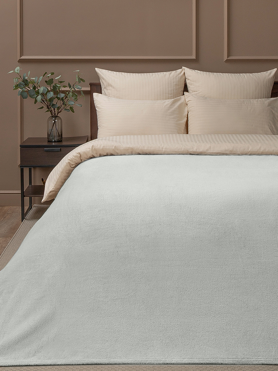 картинка Плед Texrepublic TF FNP GY9 037/1820 NC 