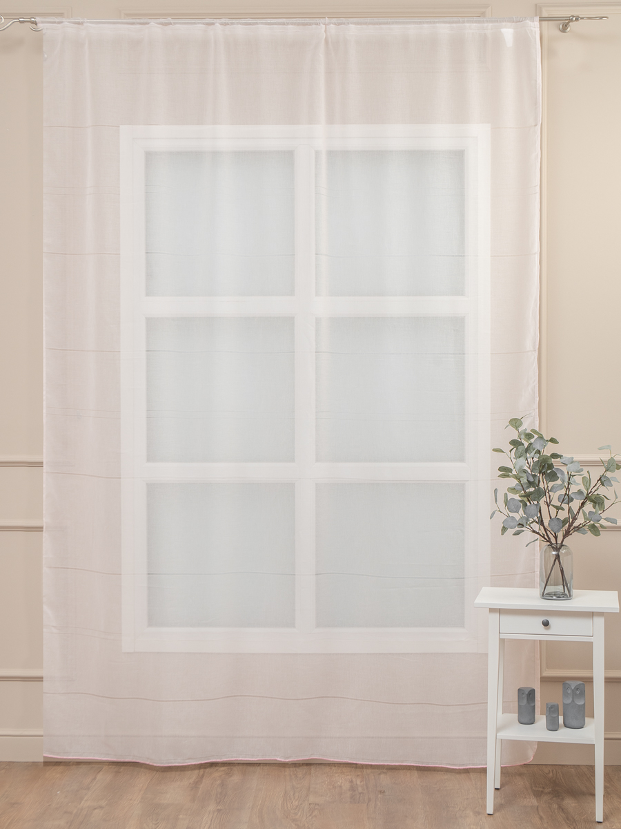 картинка Штора Amore Mio RR PL TY01-05 ut 2,0*2,7*1 розовый 