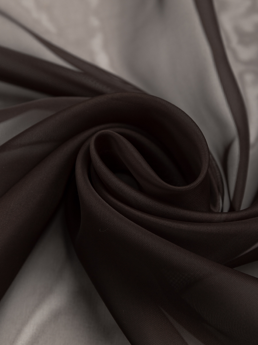 картинка Штора Amore Mio RR 4PL 1070-023 3,0*2,7*1 коричневый nc 