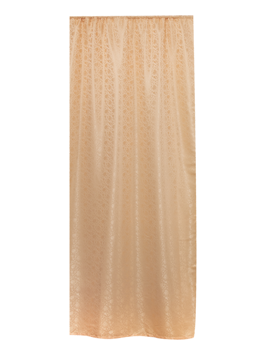 картинка Штора Amore Mio RR L1501-62 1,4*2,6*1  бежевый 