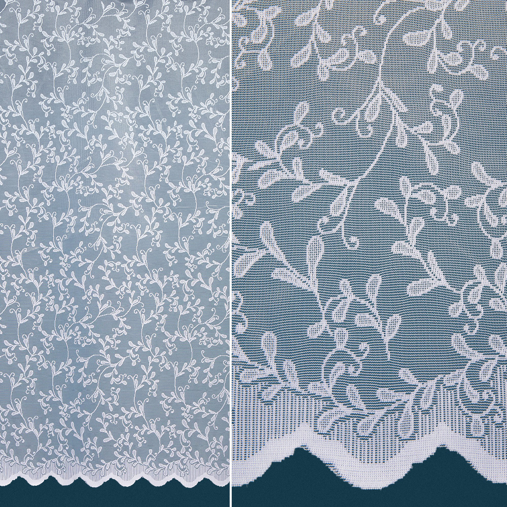 картинка Тюль HX G 2041/120w 