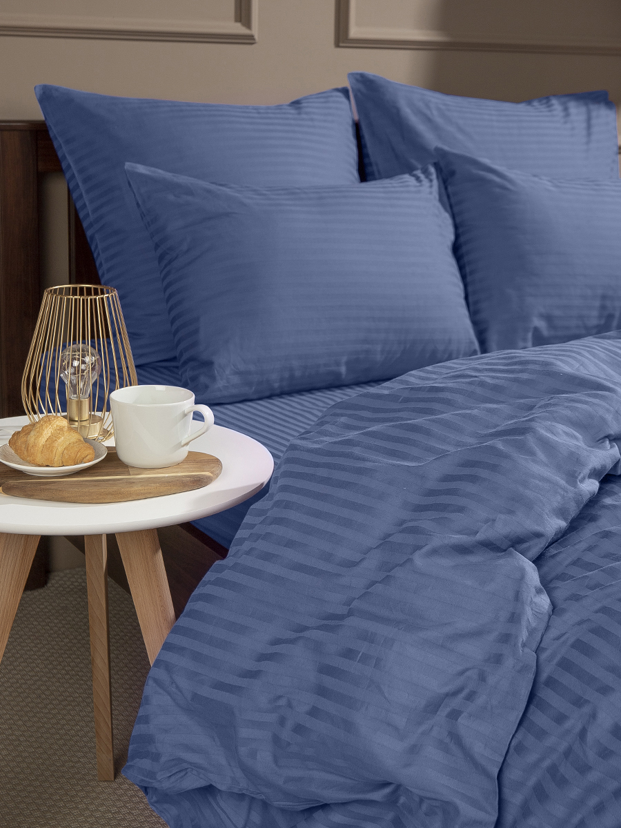 картинка Постельное бельё Amore Mio BZ QR Galaxy+ EURO Ss 