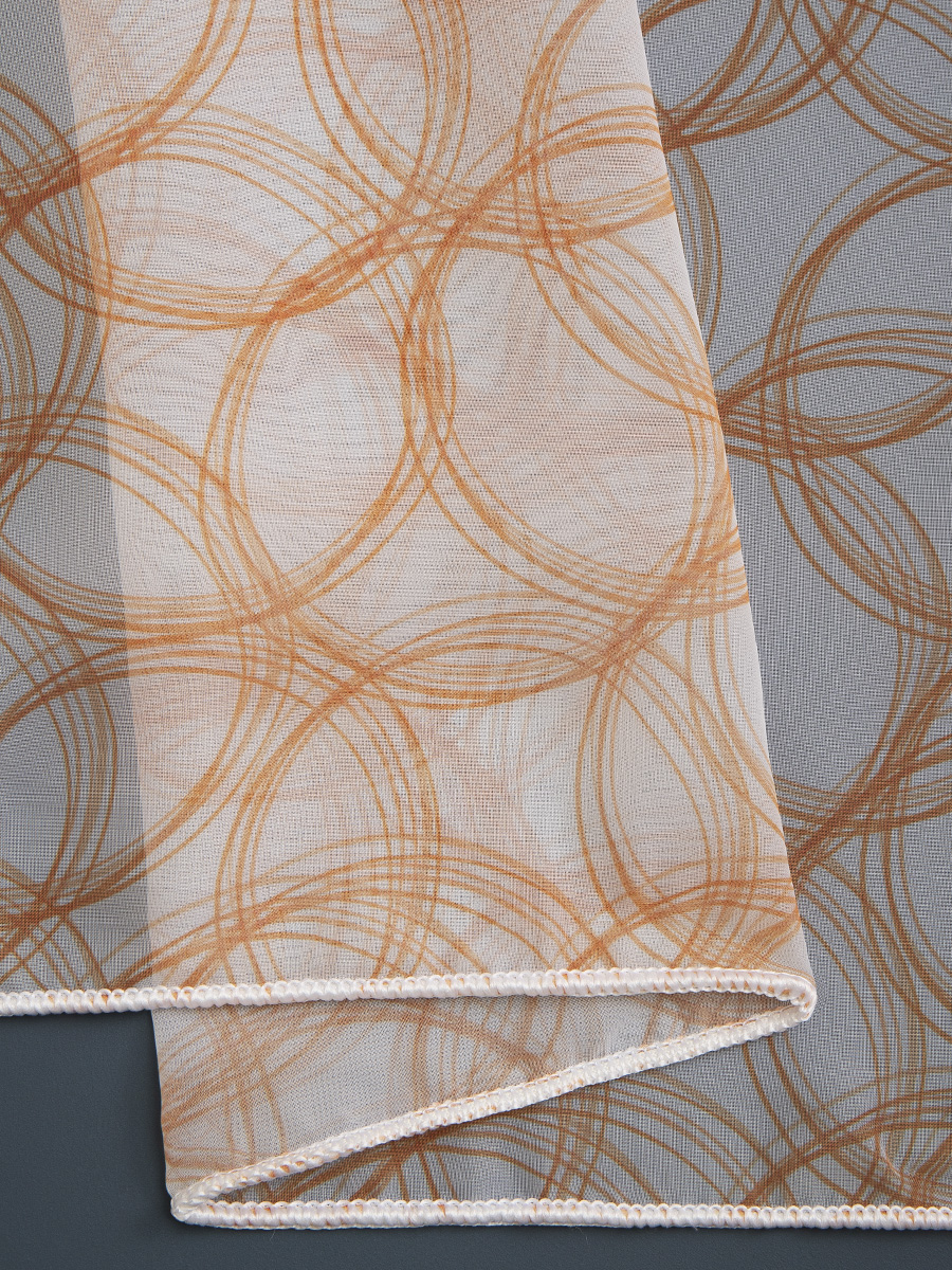 картинка Вуаль печать Texrepublic HH 3957-1-3/280 VPech ut 