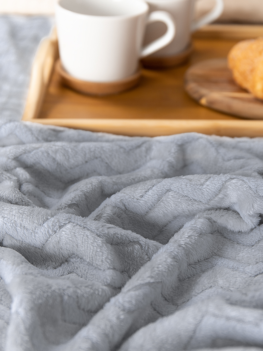 картинка Плед Texrepublic TF FNZ GY8 036/2022 NC 