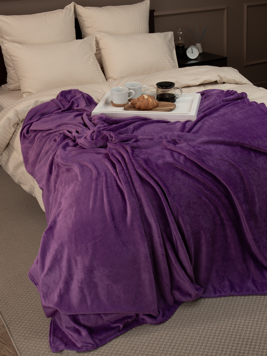 картинка Плед Texrepublic TF FNP PU1 1520 