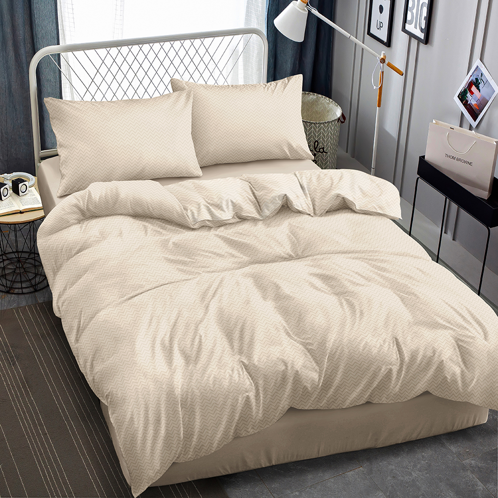 картинка Постельное бельё Amore Mio BZ Balen 2 DOUBLE B 