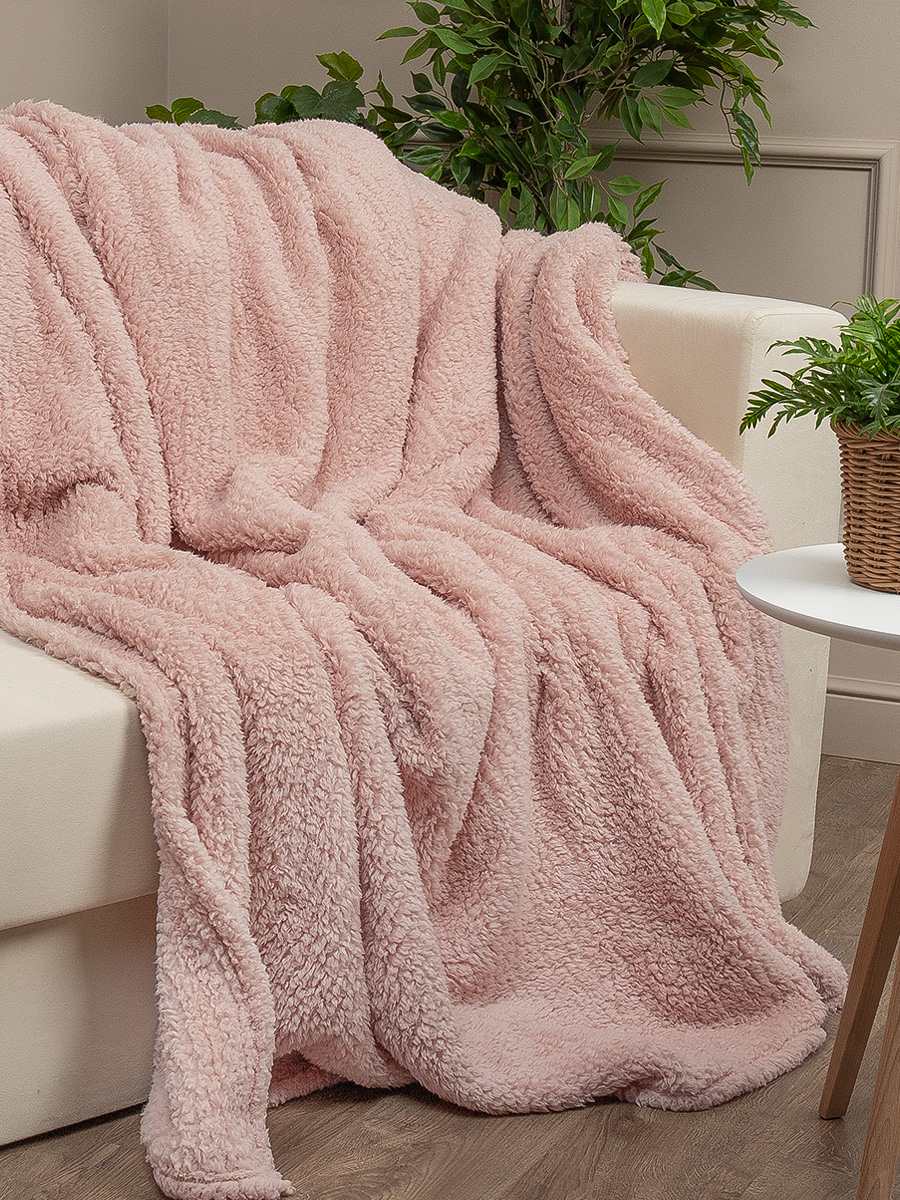 картинка Плед Texrepublic TCH SH PI4 045/1520 NC 