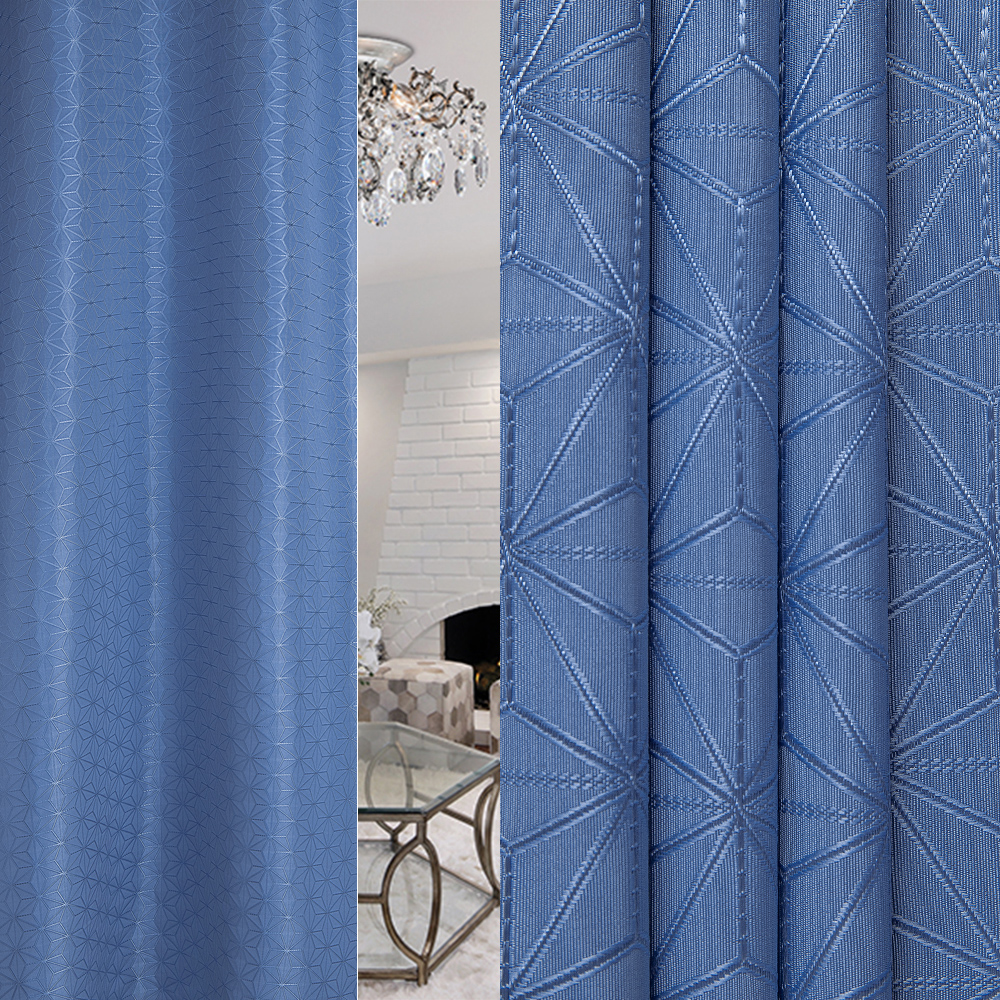 картинка Портьера  LD H9897-033/150 PJac NC 