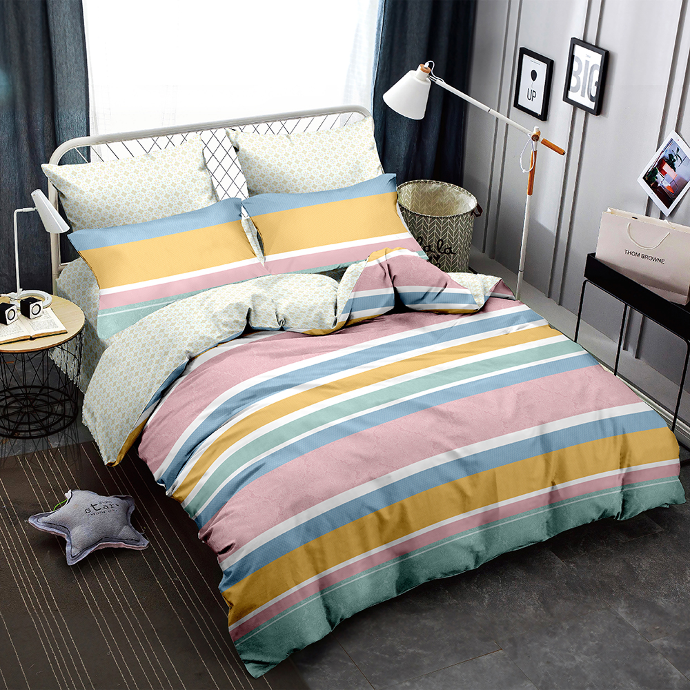 картинка Постельное бельё Buenas noches BZ QR Dolce EURO Sp City 