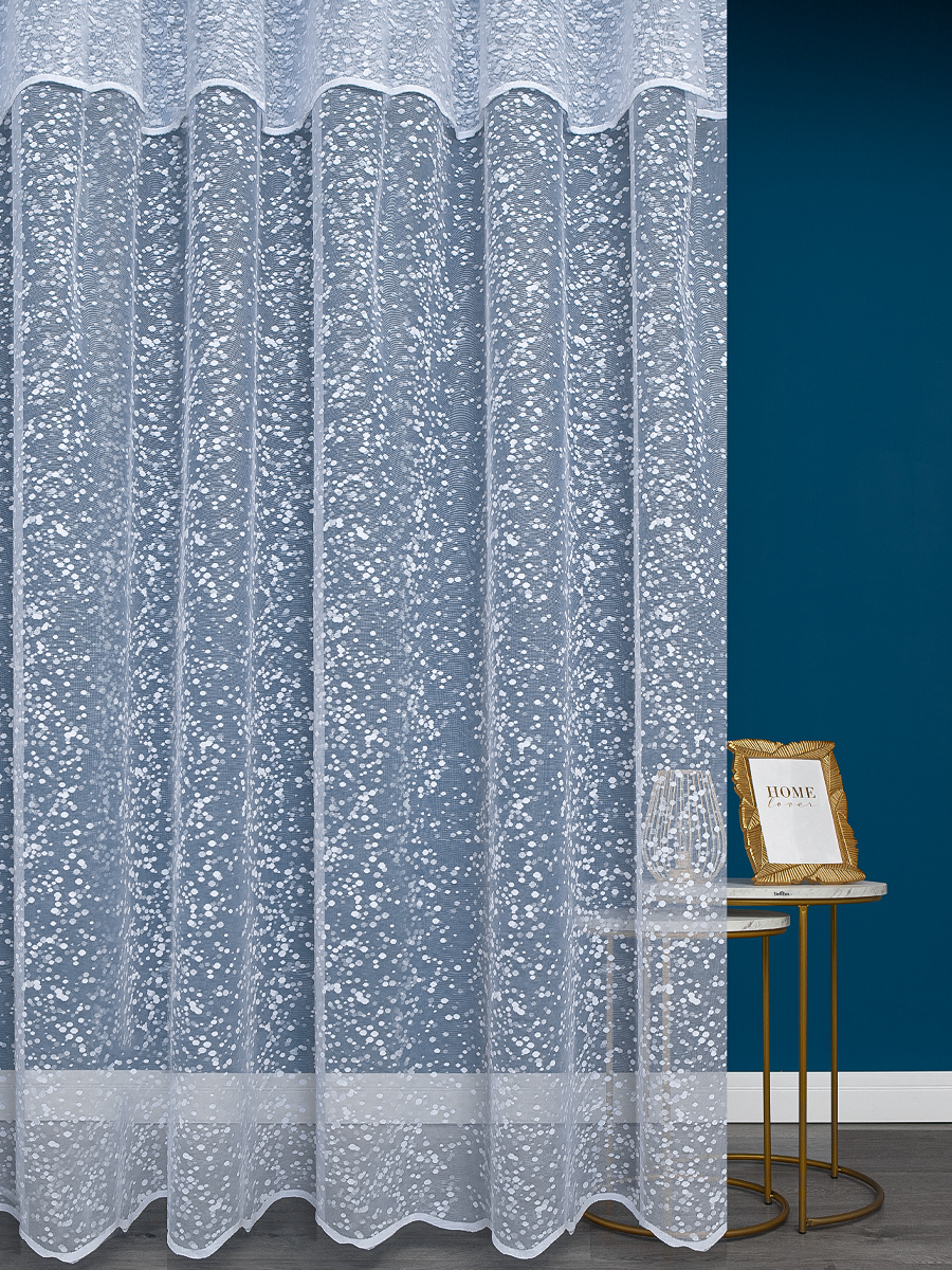 картинка Тюль HX H 4061/280Kw B 