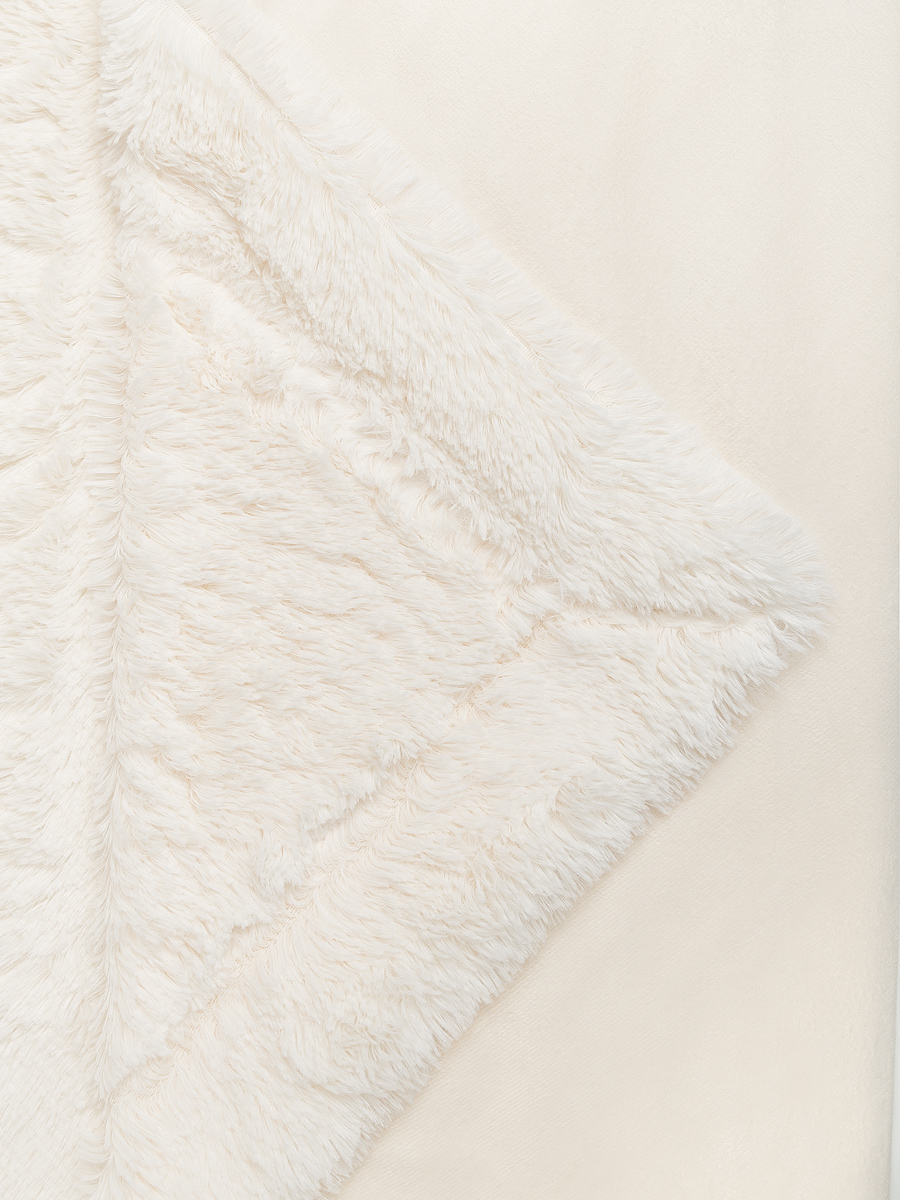 картинка Плед Buenas Noches искусст мех TF F072ML3 002/2224 ДВ NC 