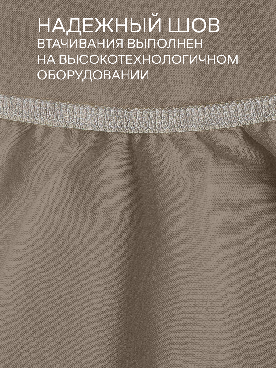 картинка Простыня Amore Mio DK QR Простыня 180*200*20 CF 