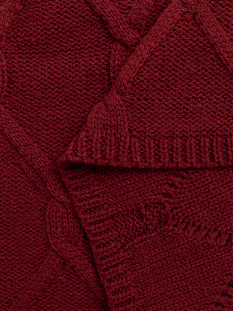 картинка Плед Buenas Noches SV d4 1820 RE Красный 