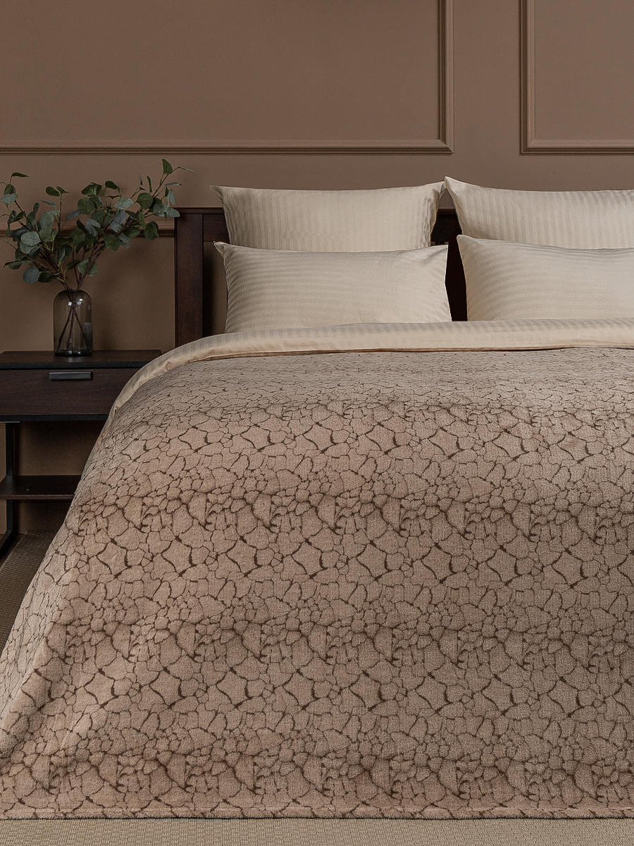 картинка Плед Texrepublic TF FN F15 b1420 Земля 