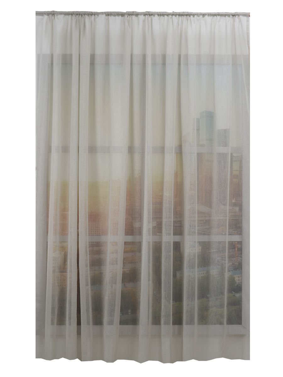 картинка Штора Amore Mio RR 104 ut 3,0*2,7*1 бежевый 