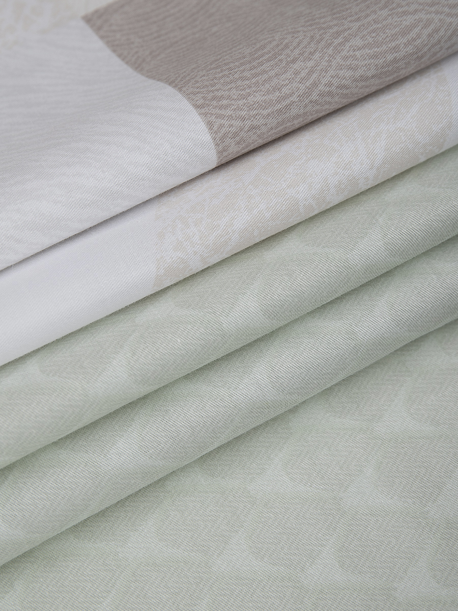 картинка Постельное бельё Amore Mio BZ QR Forte EURO Sp h 