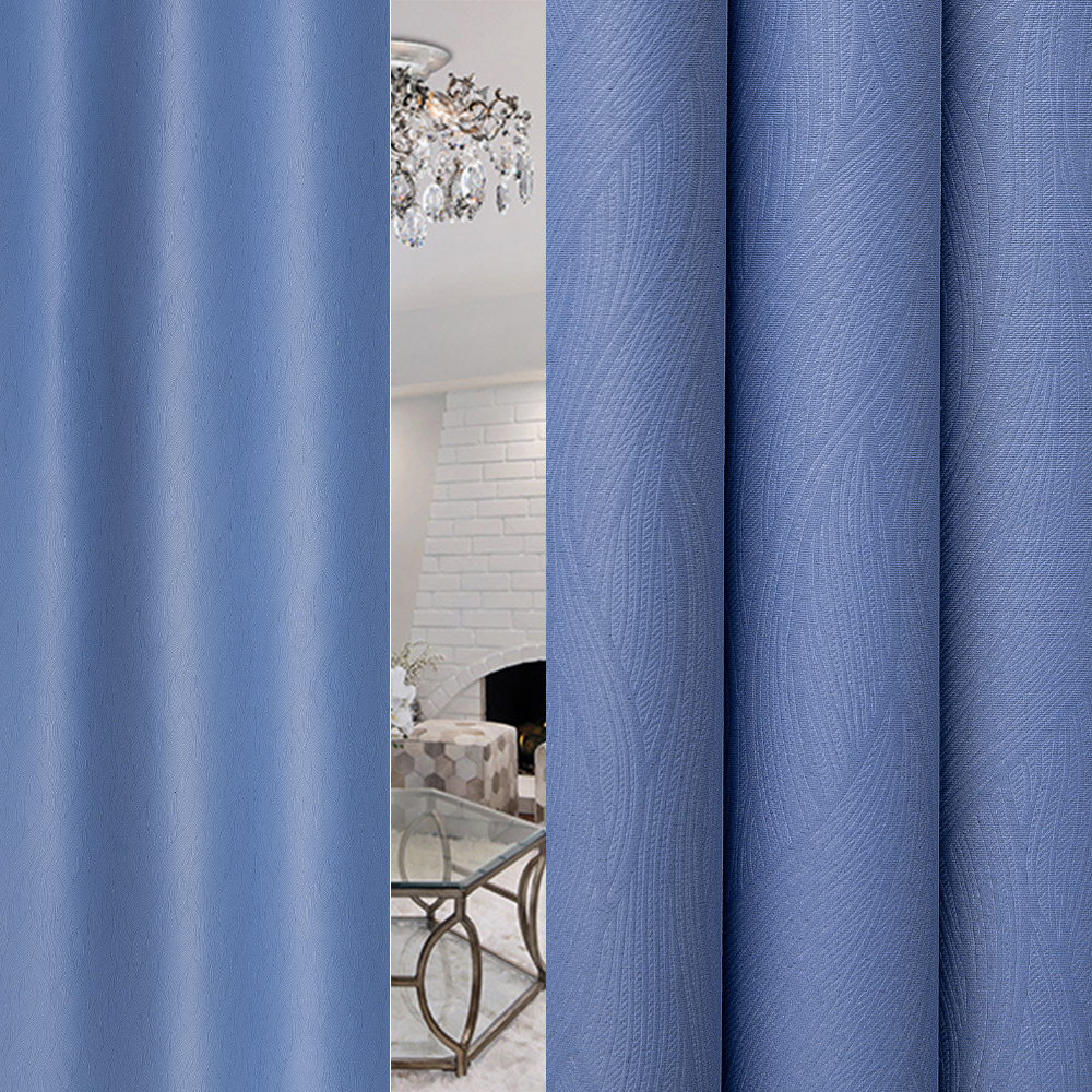 картинка Портьера  WJ 1453-033/280 P BL NC 