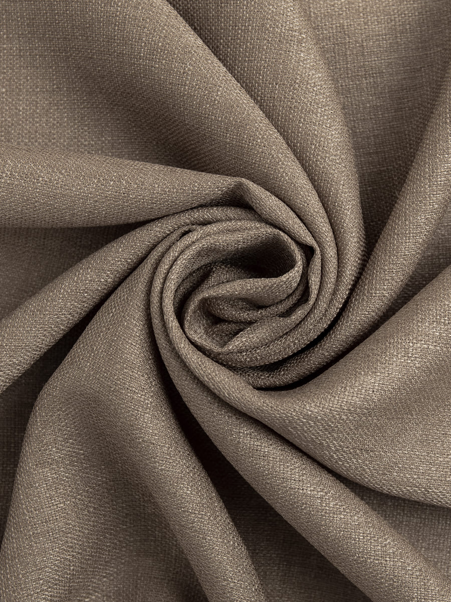 картинка Штора Amore Mio RR ZJM090-04 2,0*2,7*1 коричневый 