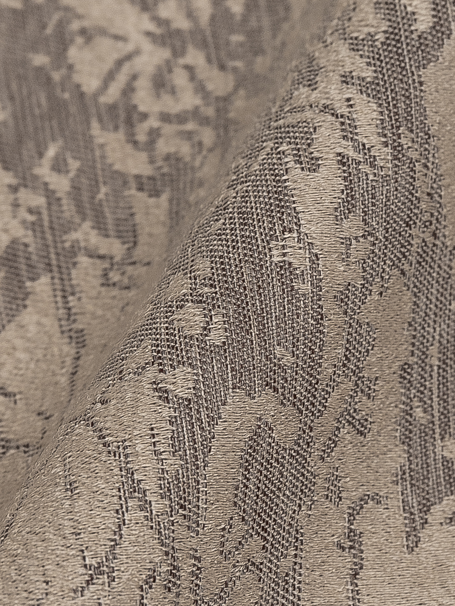 картинка Штора Amore Mio RR 6ML SOFT-5081-04 1,5*2,7*2 бежевый 