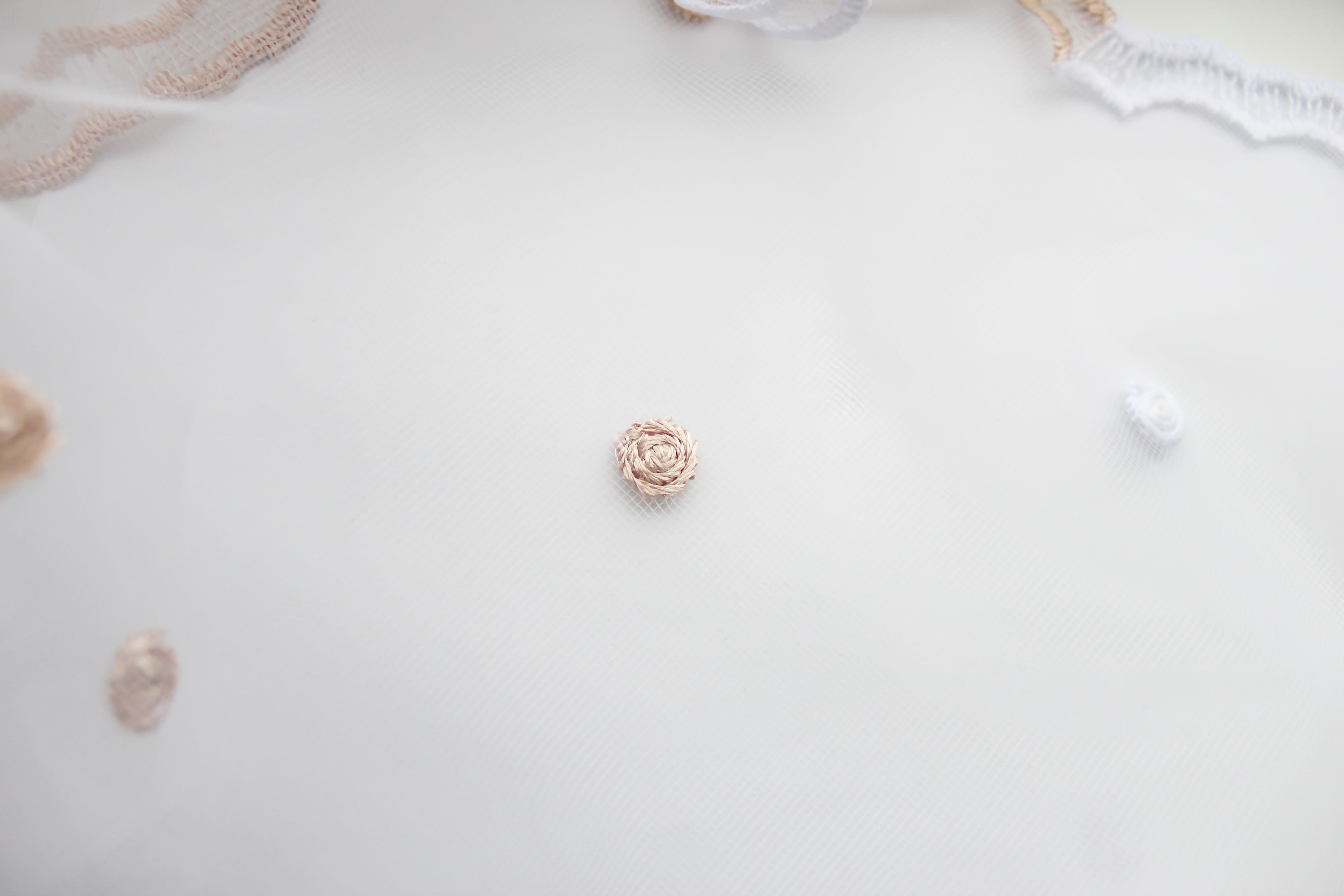 картинка Штора Amore Mio RR 4ML 161493-w/viskeyt 3,0*2,7*1 бежевый 