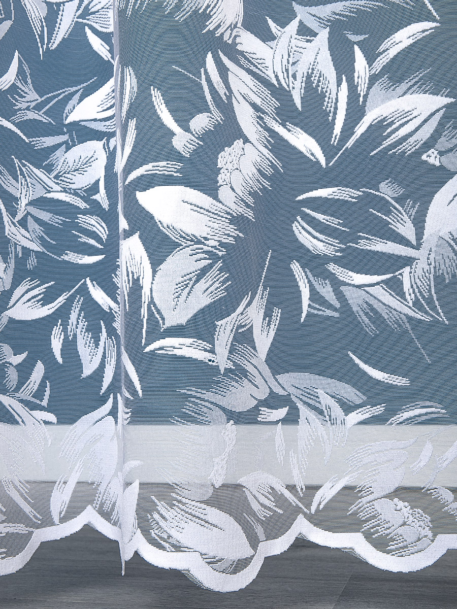 картинка Тюль Texrepublic HX H 4064/150w A 