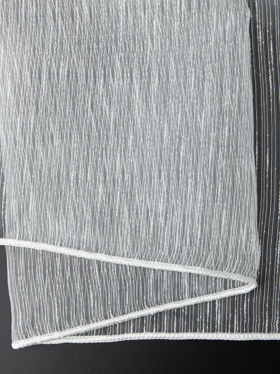 картинка Штора Amore Mio RR RAIN Organza-02 ut 5,0*2,7*1 шампань 