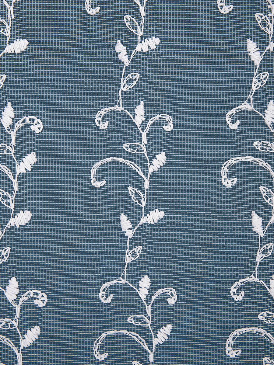 картинка Сетка вышивка Valencia TRT 908832-w/290 SetB 