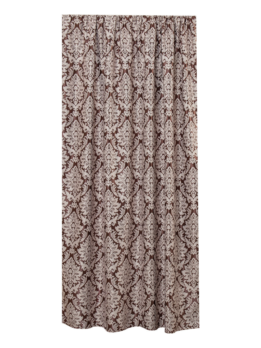 картинка Портьера Texrepublic HY 150 WZGA-08/280 PJac BL 