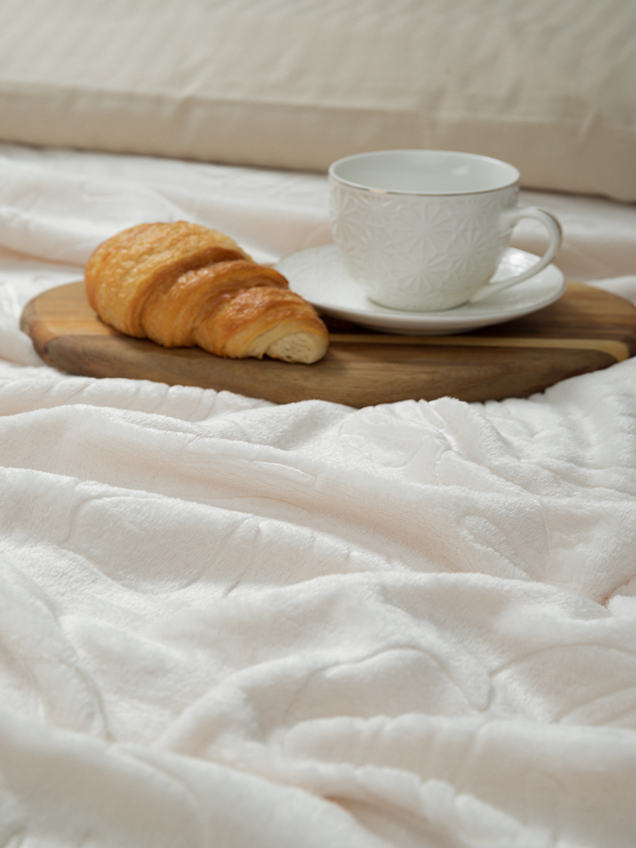 картинка Плед Texrepublic TF FNEL ML3 002/1520 m-монстера NC 