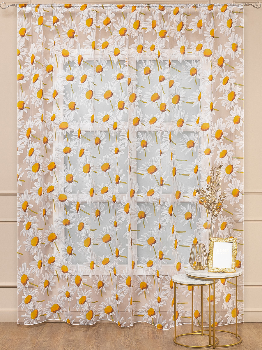 картинка Органза деворе HY 1251-01/280 ODev ut 