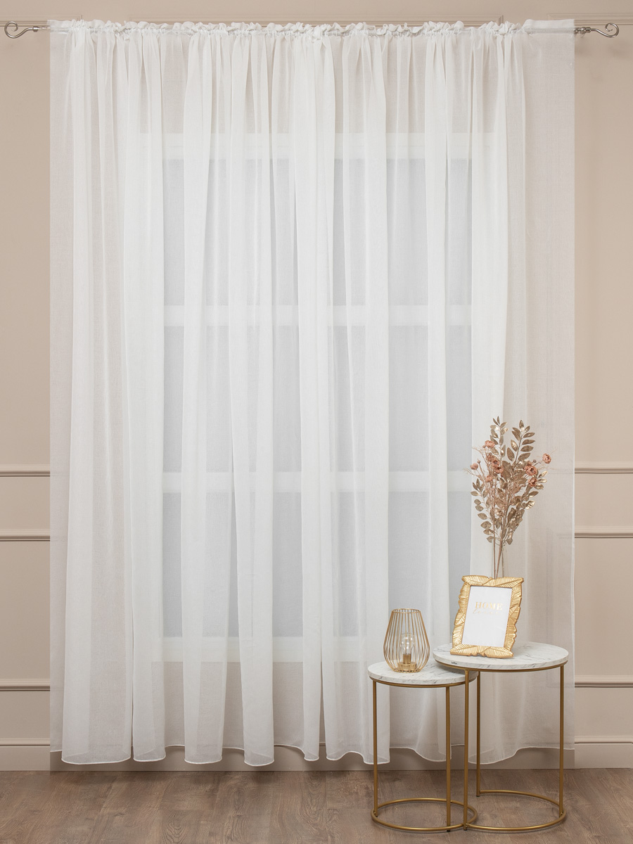 картинка Штора Amore Mio RR 6PL 02 bat ut 6,0*2,7*1 шампань 