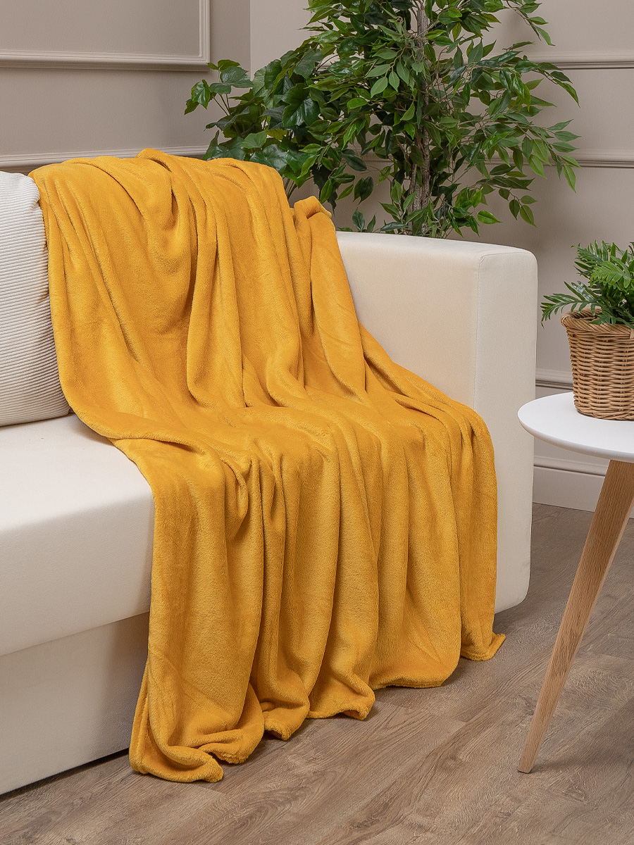 картинка Плед Texrepublic TF FNP Y ek 1420 