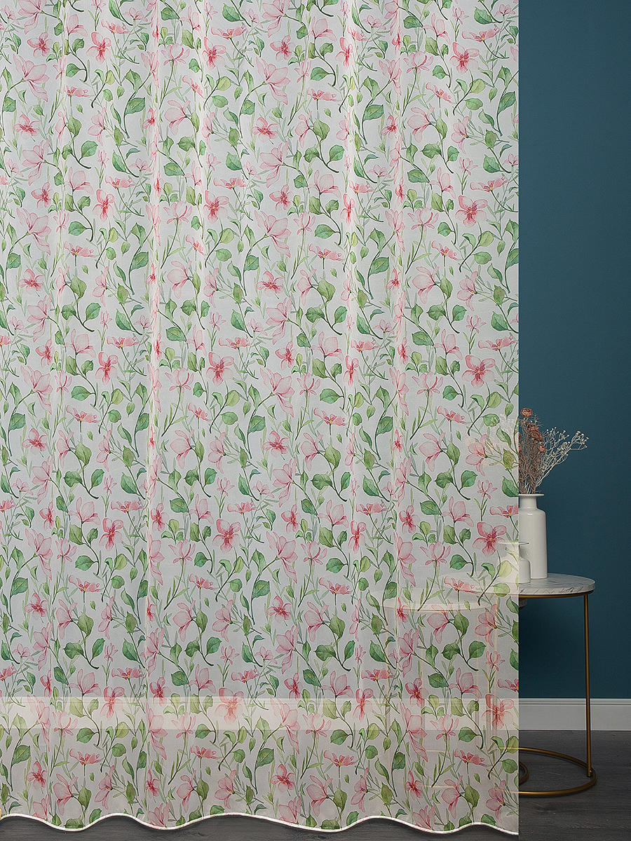 картинка Вуаль печать GZ 6844-01/280 VPech ut 