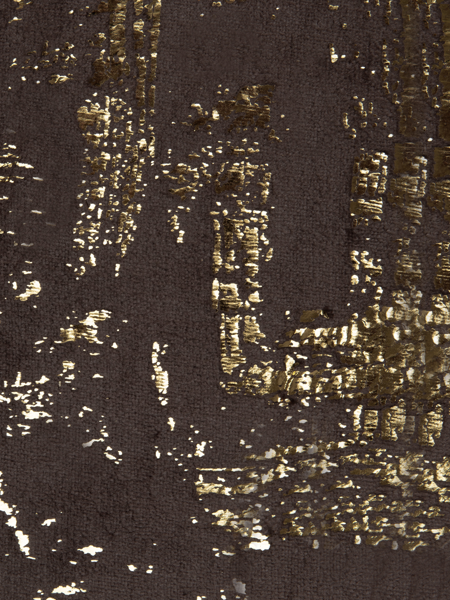 картинка Плед Texrepublic TF FNL DKBR-GL 023/1520 s-мазки NC 