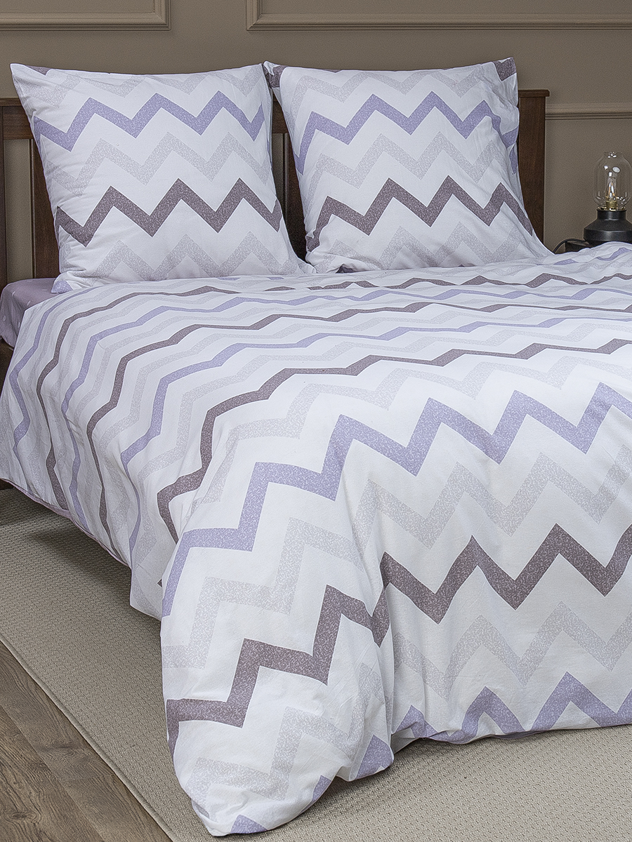 картинка Постельное бельё Amore Mio BZ QR Tide DOUBLE B 