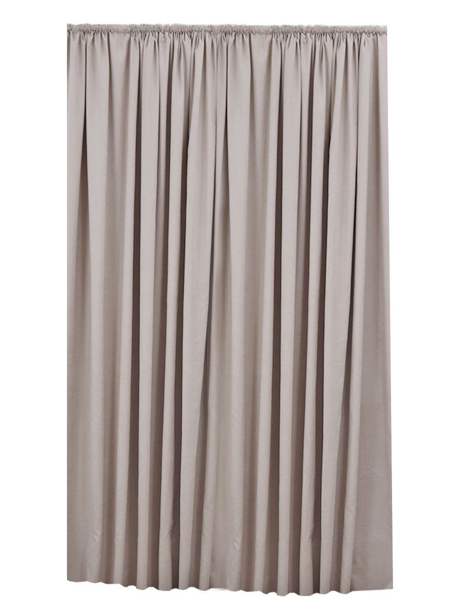 картинка Штора Amore Mio RR 3872-14 2,0*2,7*1 бежевый 