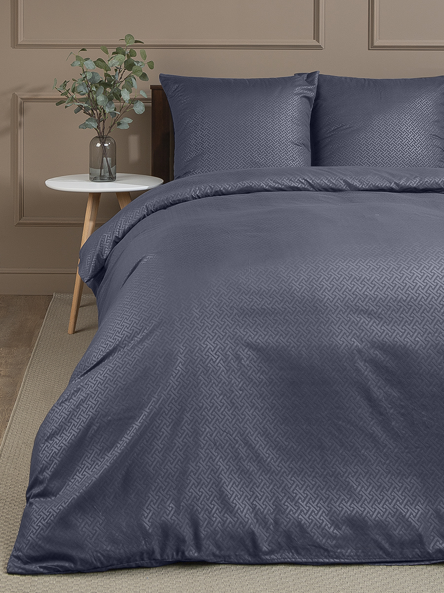 картинка Постельное бельё Amore Mio BZ QR Protect SINGLE Mt 