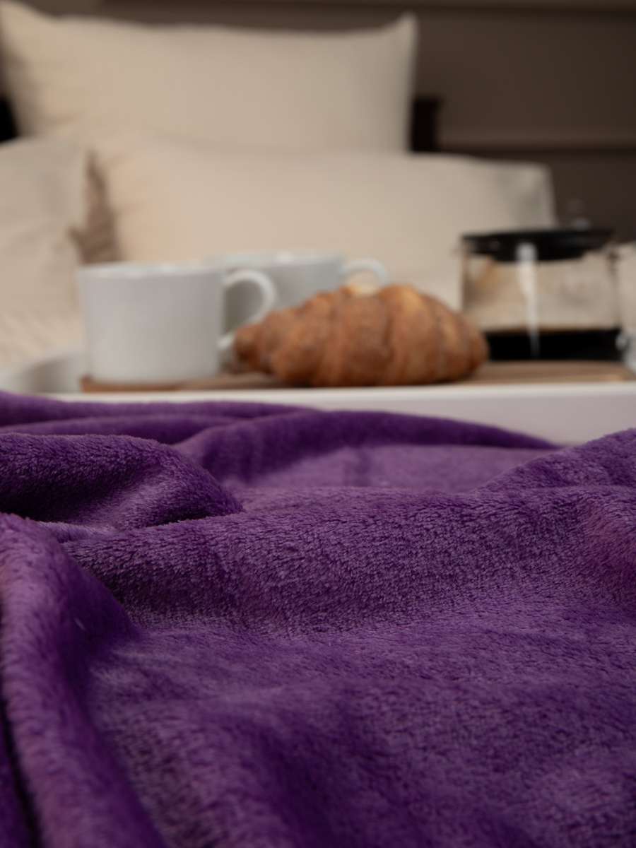 картинка Плед Texrepublic TF FNP PU1 1420 