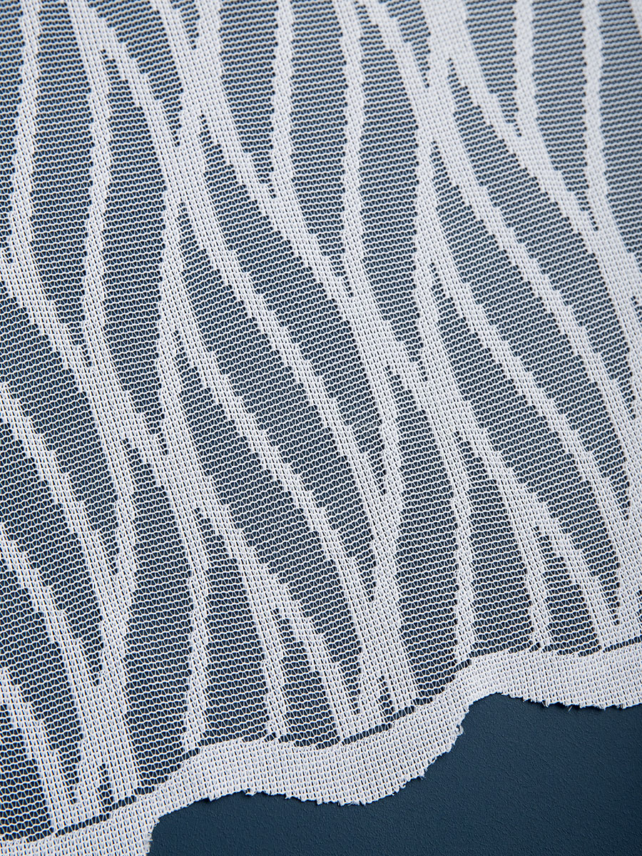 картинка Тюль HX F 1091/180w 