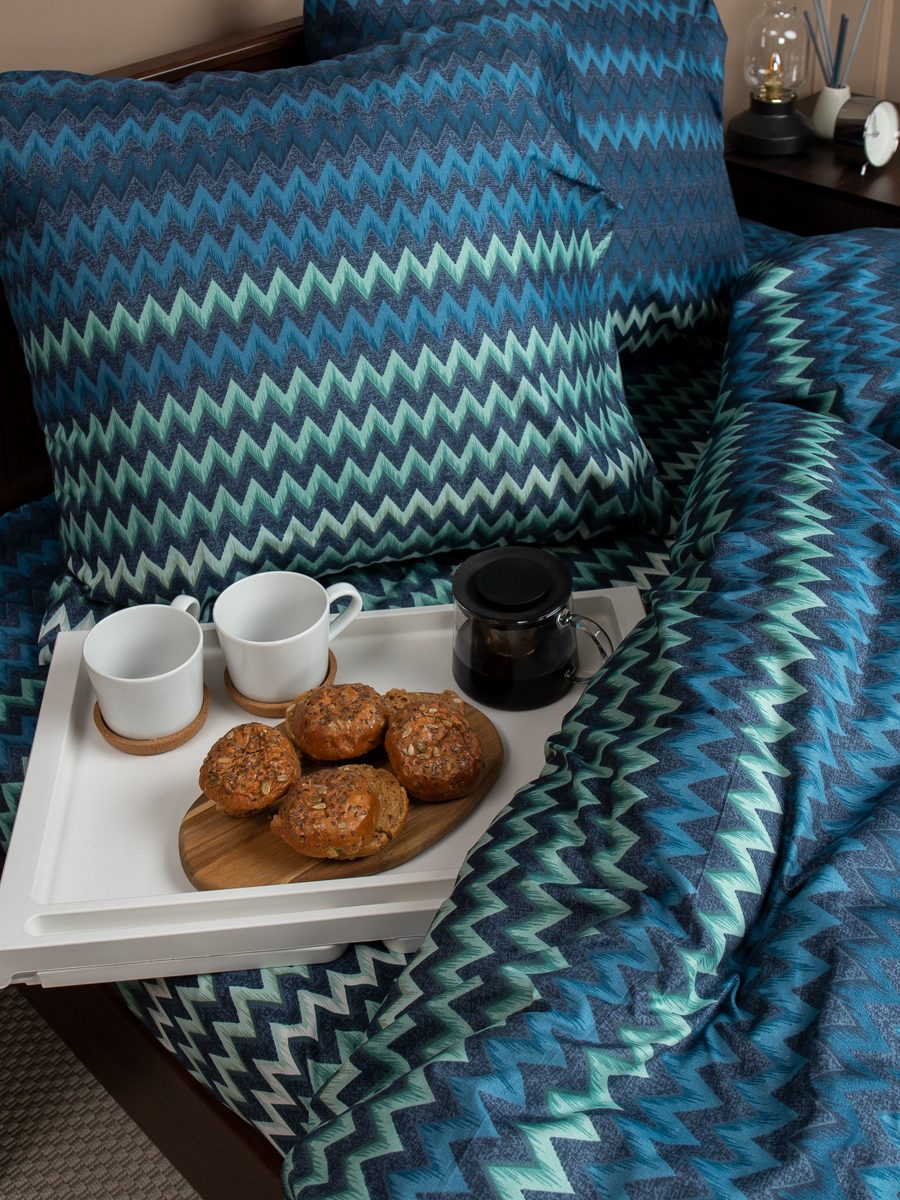 картинка Постельное бельё Amore Mio BZ Call EURO M 