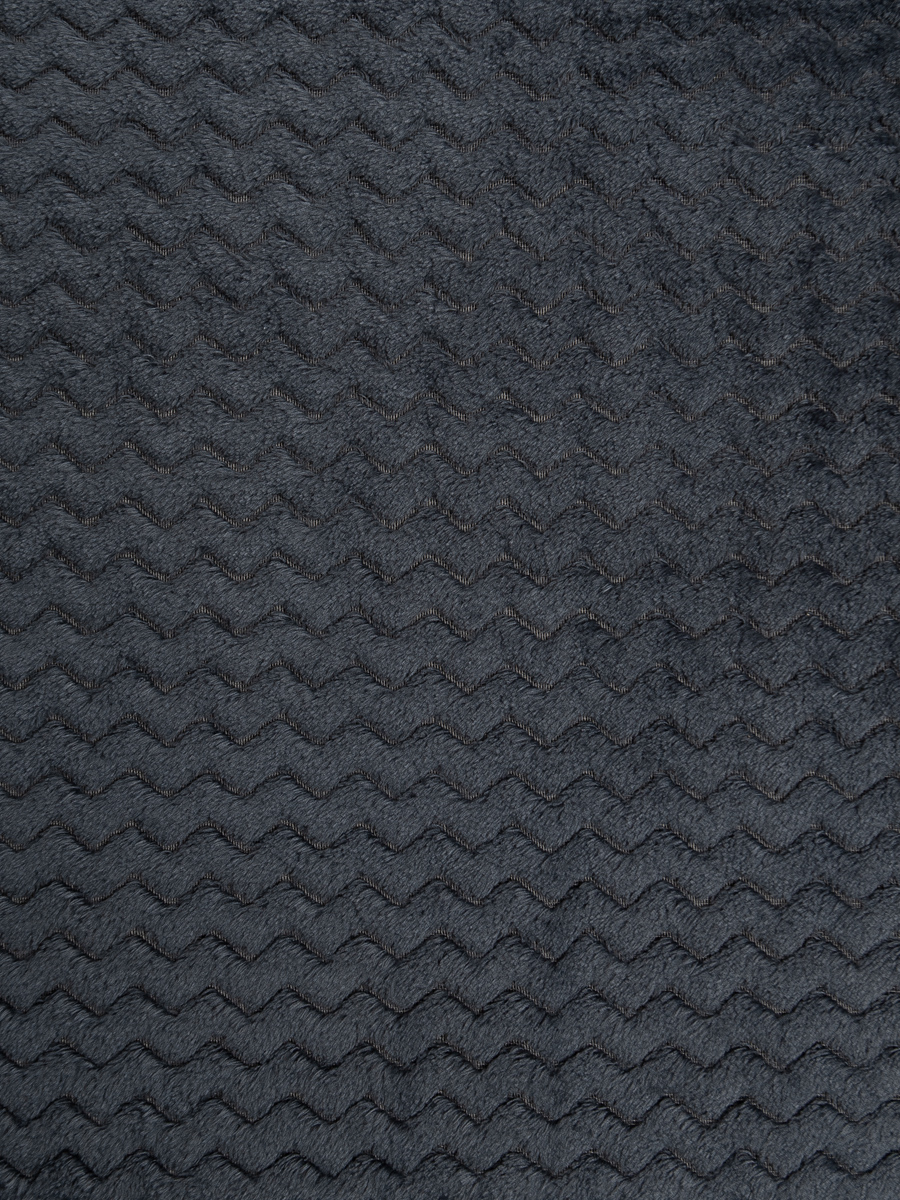 картинка Плед Texrepublic TF FNJ DKGY1 1520 s-змейка 