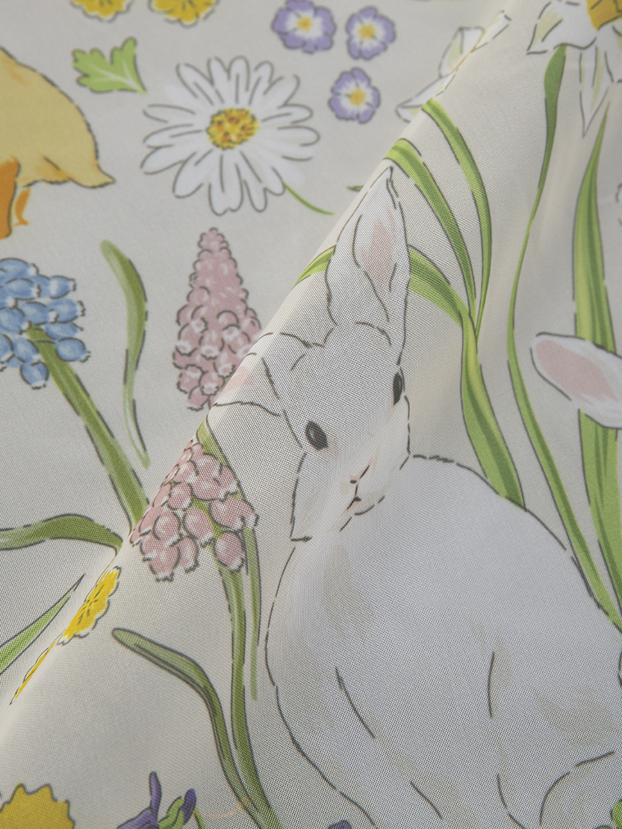 картинка Вуаль печать Texrepublic HH 3938-01/280 VPech ut 