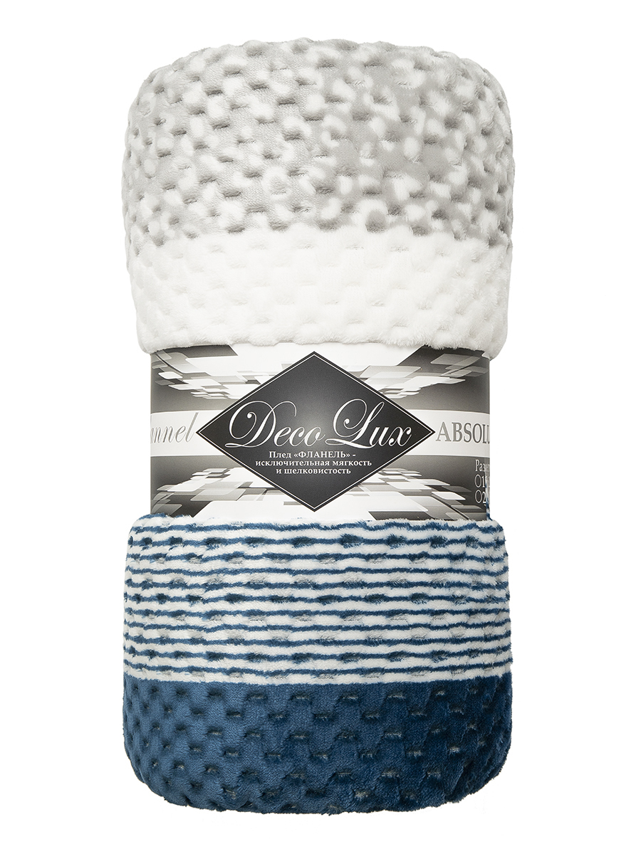 картинка Плед Texrepublic TF FNJPs BL 1520 