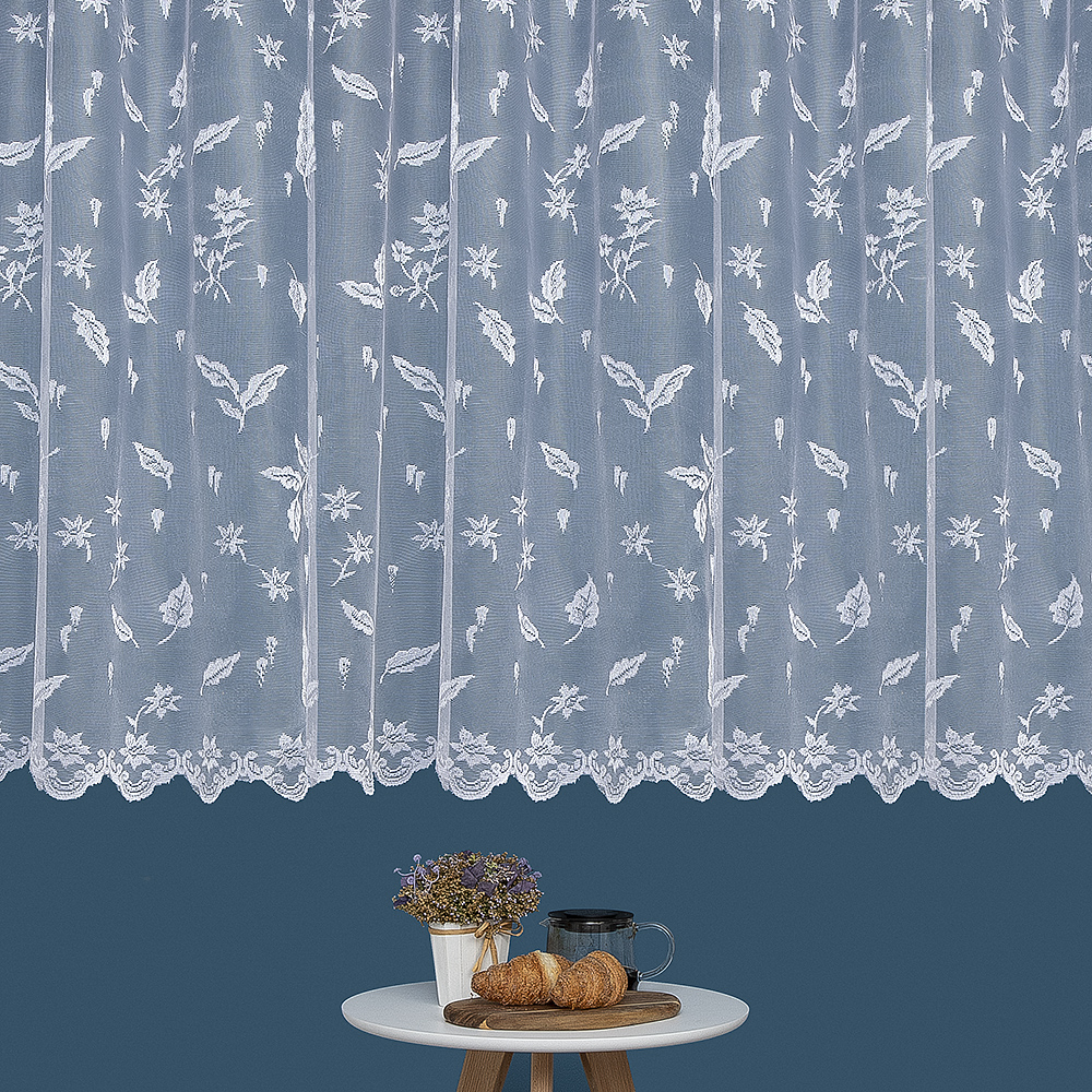 картинка Тюль HX F 1087/60w B 