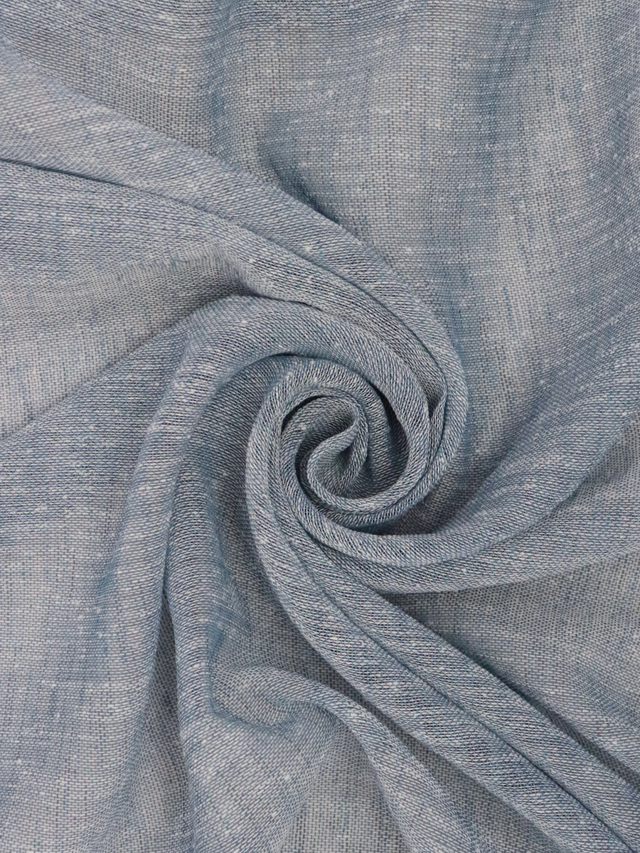 картинка Штора Amore Mio RR PL 0584 MSB-05 ut 2,0*2,7*1 синий 