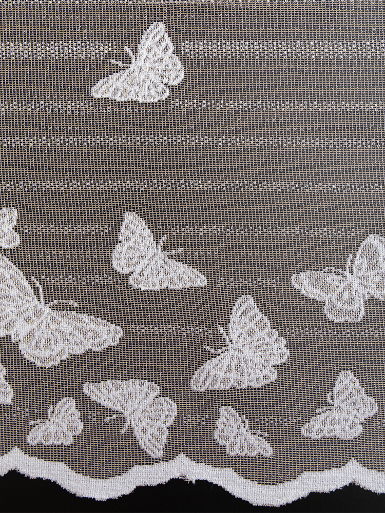 картинка Тюль Texrepublic HX H 615-2D/280Kw/be A 