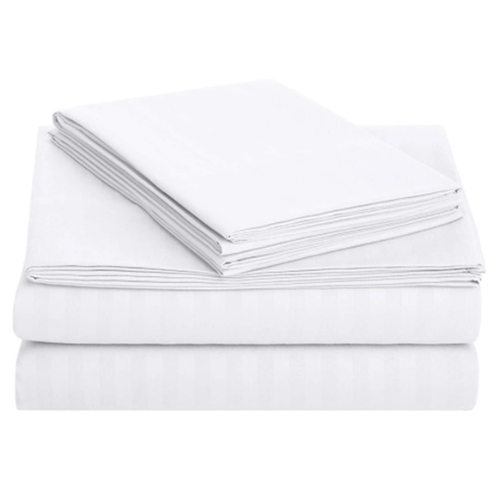 картинка Постельное бельё Amore Mio BZ QR Crystal+70 SINGLE Ss 