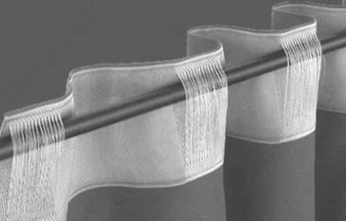 картинка Тесьма YELDA YD C95М/10,0  д/трубы 